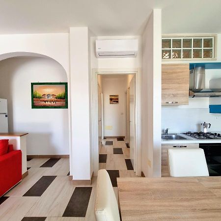 Residence Capo D'Otranto Giurdignano Εξωτερικό φωτογραφία