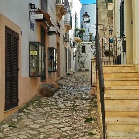 Residence Capo D'Otranto Giurdignano Εξωτερικό φωτογραφία
