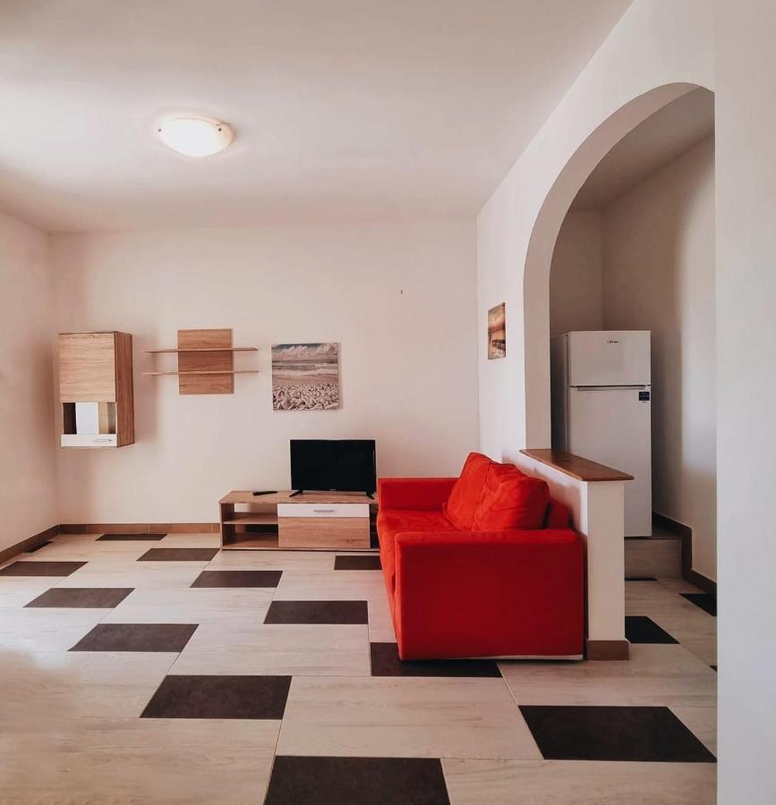 Residence Capo D'Otranto Giurdignano Εξωτερικό φωτογραφία
