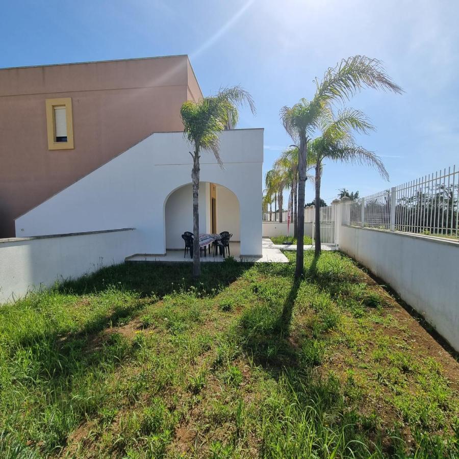 Residence Capo D'Otranto Giurdignano Εξωτερικό φωτογραφία