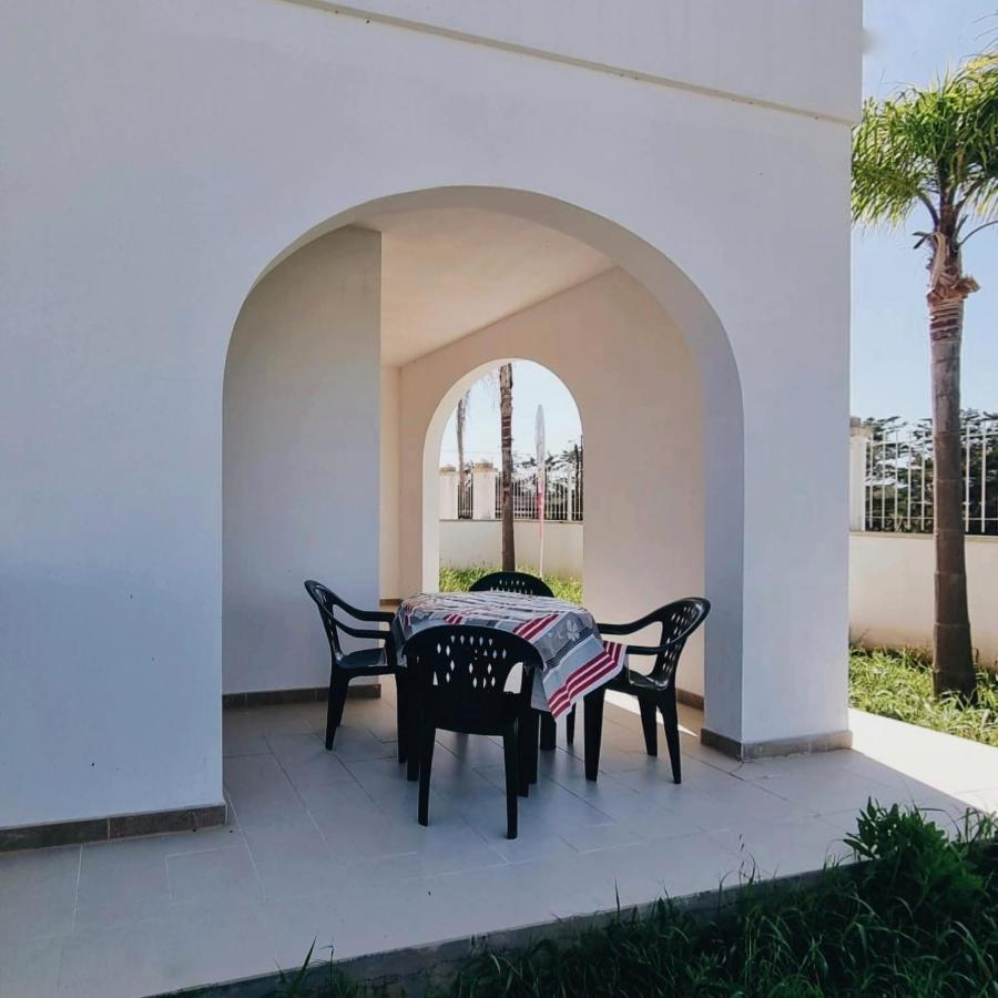 Residence Capo D'Otranto Giurdignano Εξωτερικό φωτογραφία