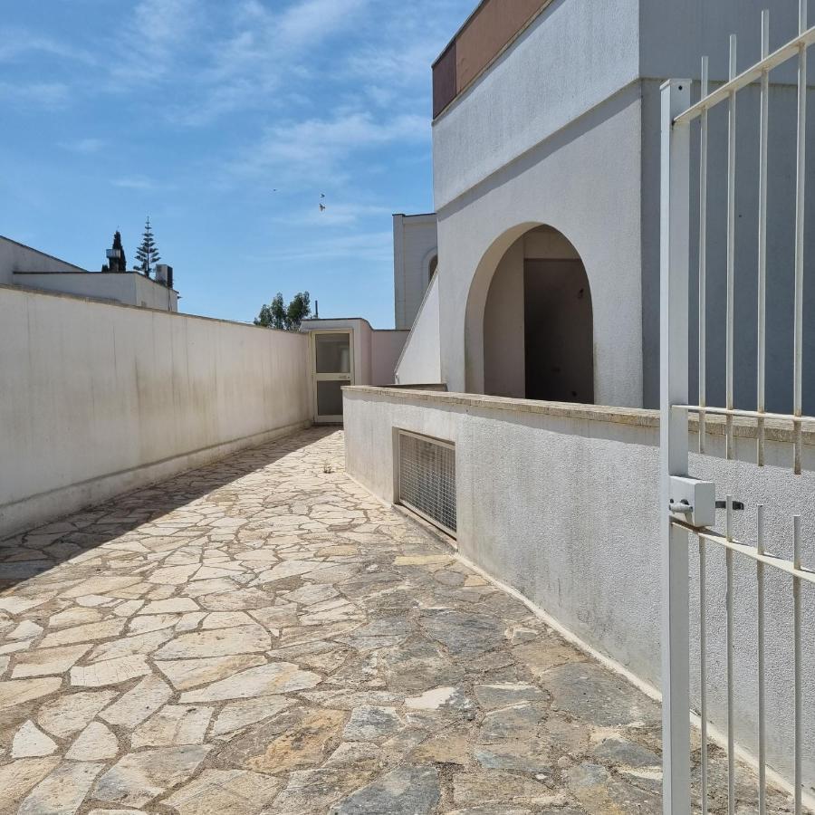 Residence Capo D'Otranto Giurdignano Εξωτερικό φωτογραφία