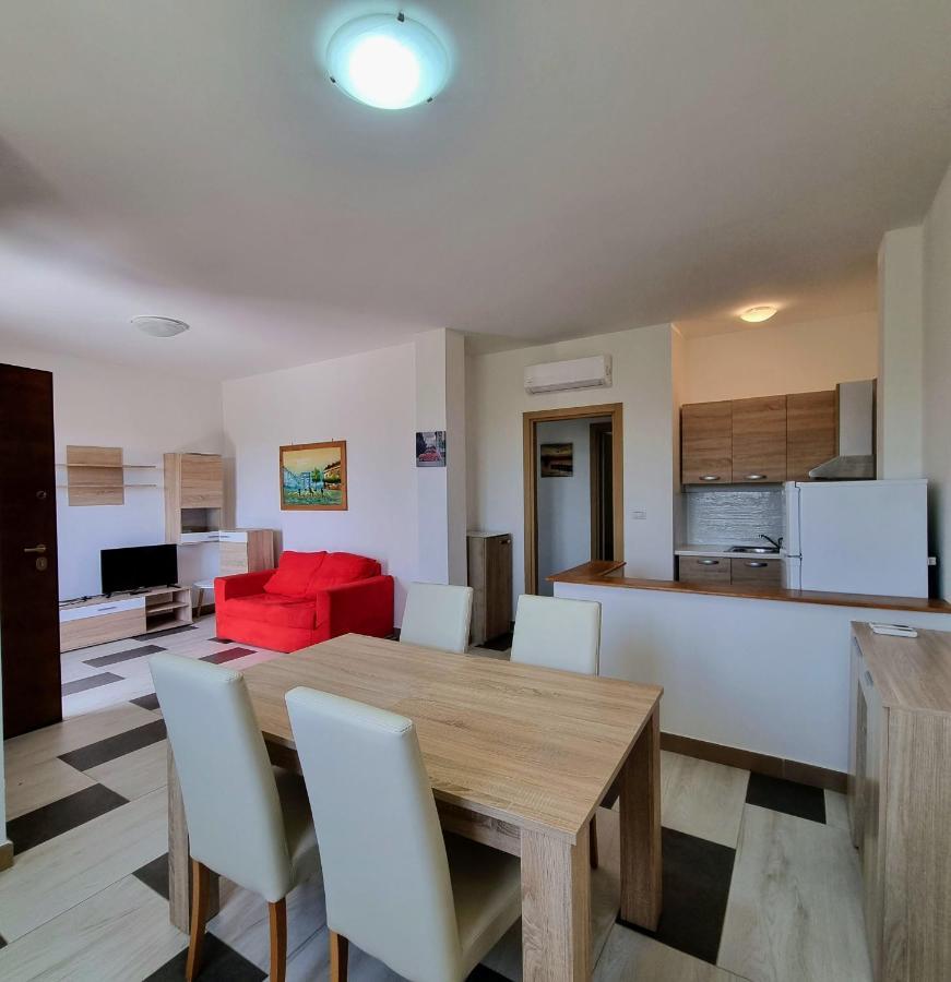 Residence Capo D'Otranto Giurdignano Εξωτερικό φωτογραφία