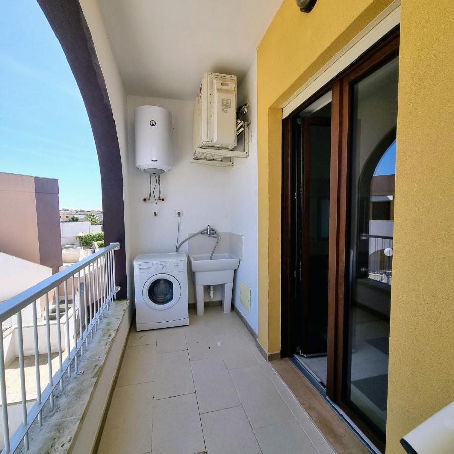 Residence Capo D'Otranto Giurdignano Εξωτερικό φωτογραφία