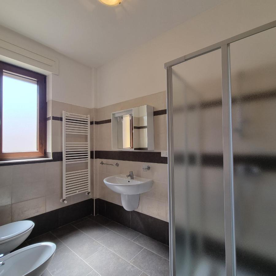 Residence Capo D'Otranto Giurdignano Εξωτερικό φωτογραφία